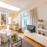 Altstadt Апартаменты *