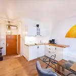 Апартаменты Altstadt Кобленц
