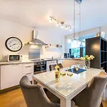 Altstadt Апартаменты