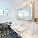 Altstadt Апартаменты Кобленц