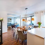 Апартаменты Altstadt Кобленц