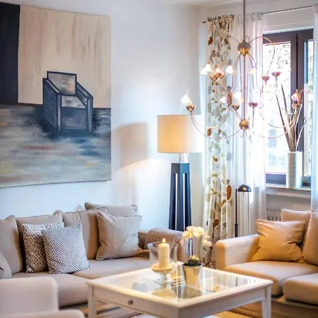 Koblenz Altstadt Apartment