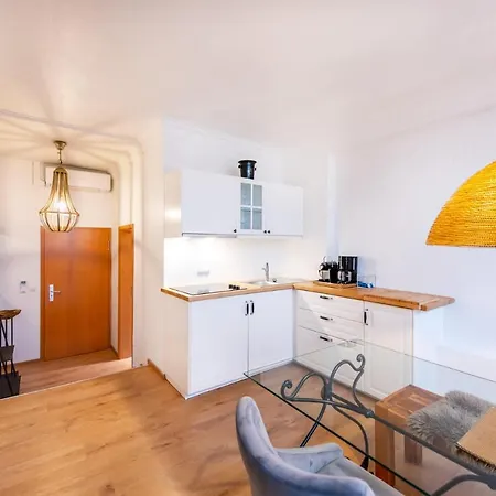 Appartamento Altstadt Coblenza