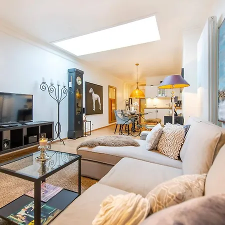 Koblenz Altstadt Apartment