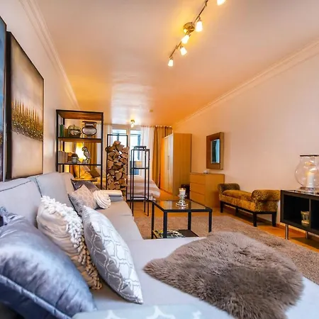 Appartamento Altstadt