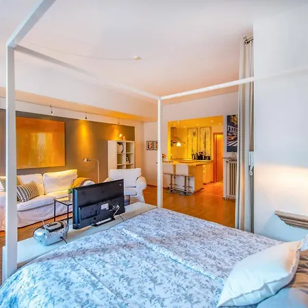 Altstadt Apartmán
