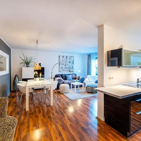 Koblenz Altstadt Apartment *
