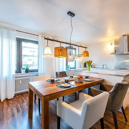 Koblenz Altstadt Apartment *