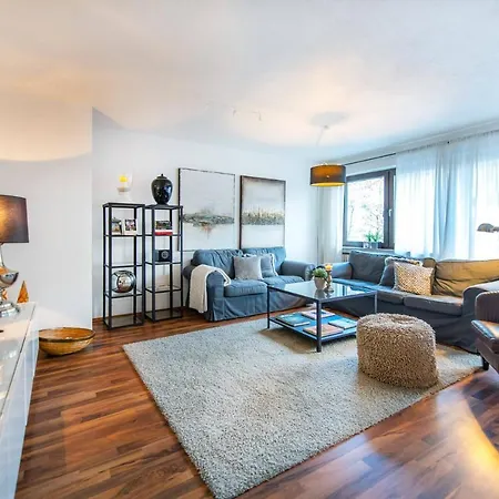 Koblenz Altstadt Apartment *