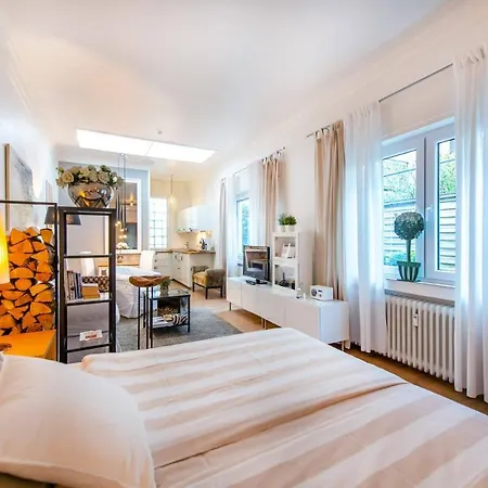 Apartman Altstadt Koblenz