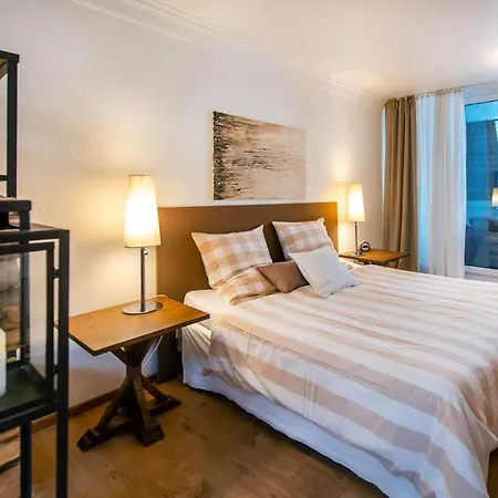 Apartment Koblenz Altstadt *