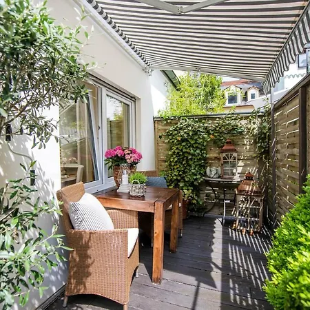 Koblenz Altstadt Apartment