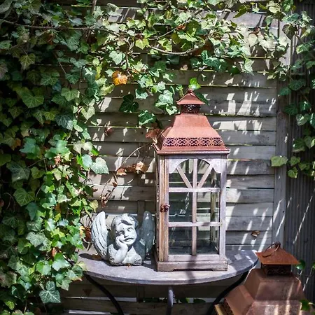 Appartamento Altstadt Coblenza