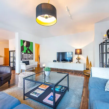 Apartment Koblenz Altstadt *