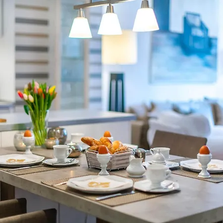 Apartment Koblenz Altstadt