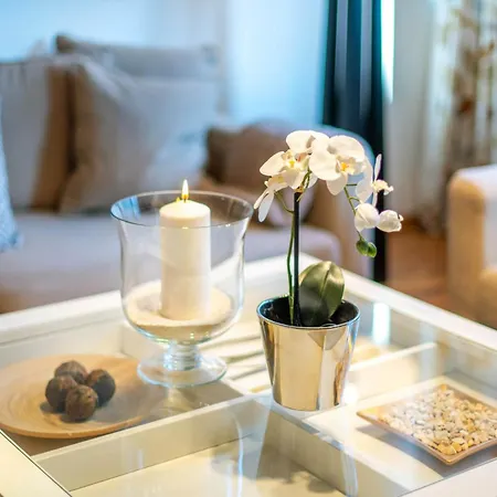 Koblenz Altstadt Apartment
