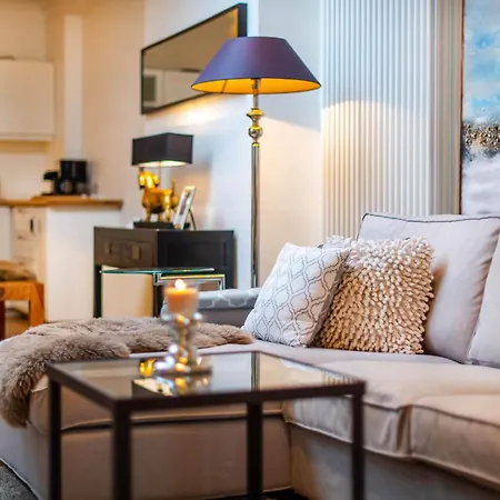 Apartment Koblenz Altstadt *