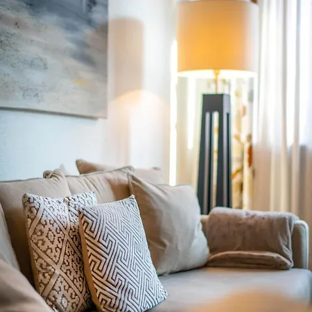 Koblenz Altstadt Apartment *