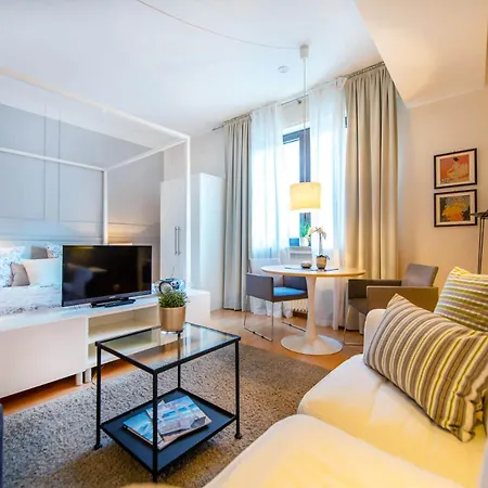 Apartment Koblenz Altstadt