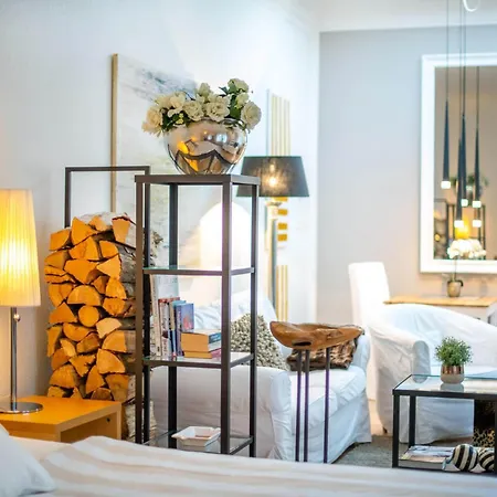 Apartment Koblenz Altstadt