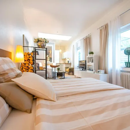 Koblenz Altstadt Apartment Koblenz (Rhineland-Palatinate)