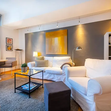 Apartment Koblenz Altstadt
