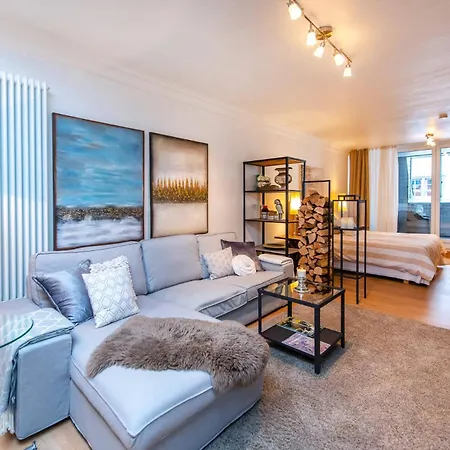 Koblenz Altstadt Apartment *