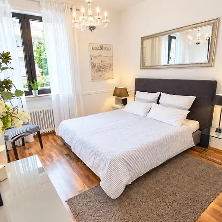 Altstadt Apartment