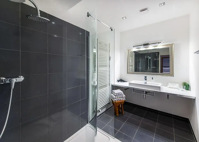 Apartamento Altstadt