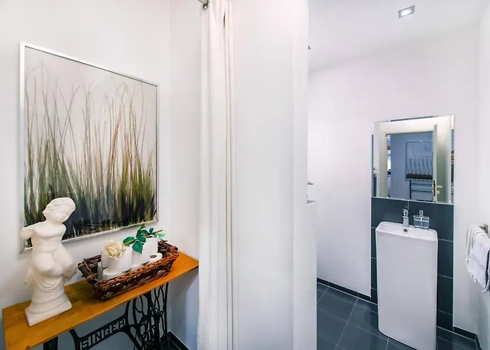 Apartamento Altstadt