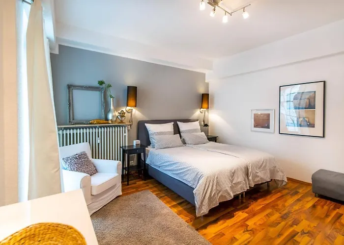 Apartamento Altstadt