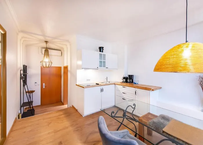 Apartment Altstadt Koblenz (Rhineland-Palatinate)