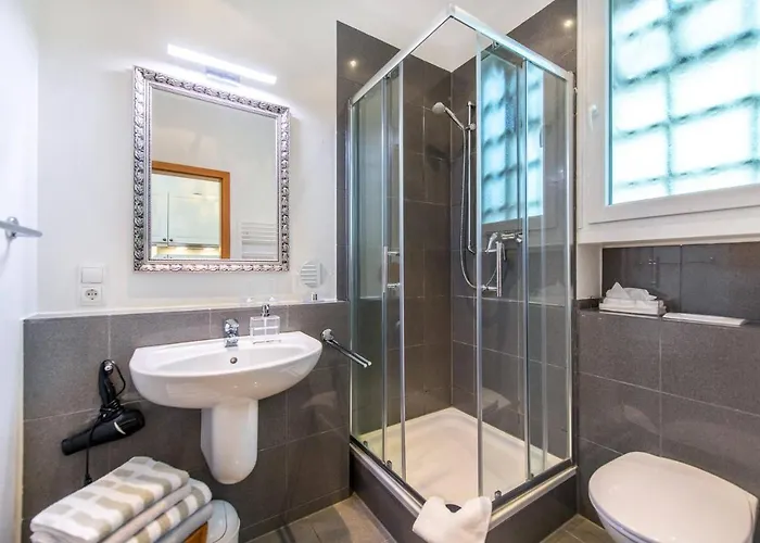 Altstadt Appartamento