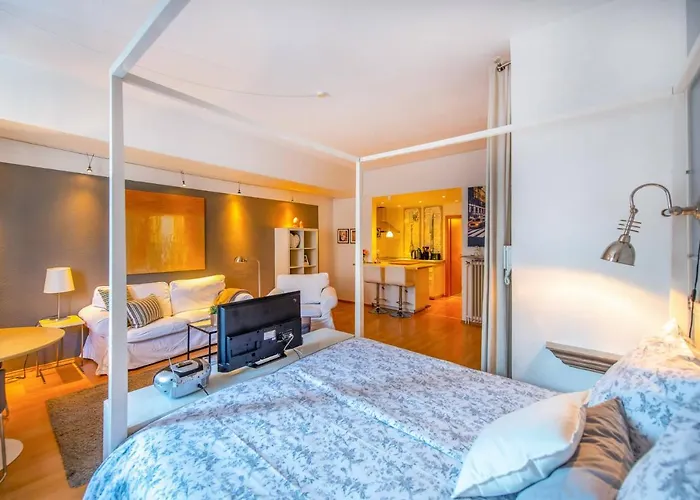 Altstadt Apartamento