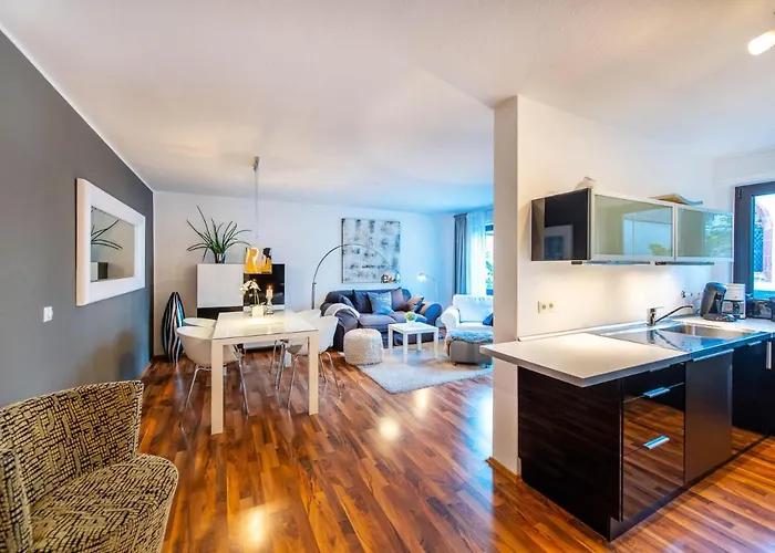 Altstadt Apartamento *