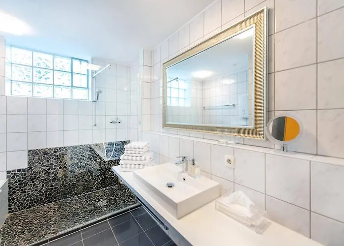 Altstadt Apartment Koblenz (Rhineland-Palatinate)