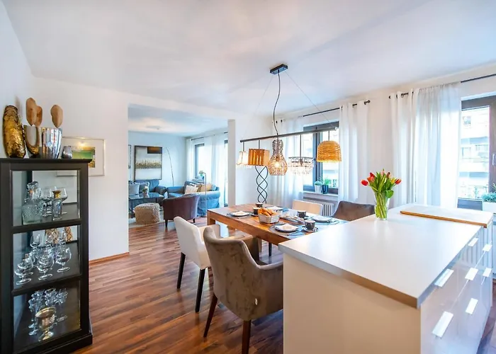 Apartamento Altstadt Coblenza