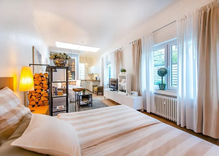 Apartment Altstadt Koblenz (Rhineland-Palatinate)