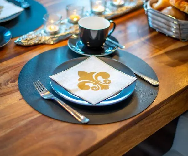 Apartamento Altstadt