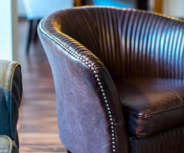 Apartamento Altstadt *